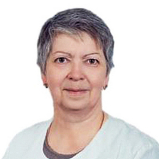 Туз Валентина Валентиновна, эндокринолог