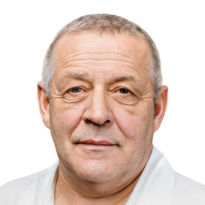 Трацевский Александр Леонтьевич, рентгенолог