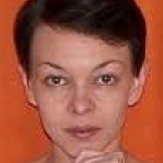 Харченко Елена Викторовна, психолог