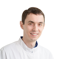 Куценко Роман Валерьевич, имплантолог