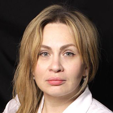 Федачук Ирина Олеговна, гинеколог