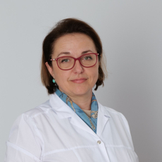 Михайлова Людмила Ярославовна, эндокринолог