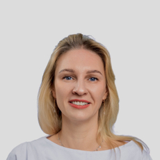 Синицына Ольга Борисовна, подолог