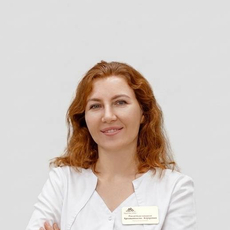 Красильникова-Карпунина Елена Александровна, стоматологический гигиенист