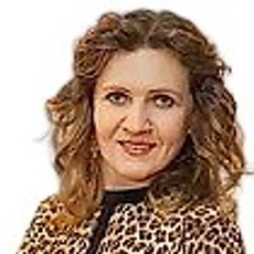 Матвиенко Елена Николаевна, детский логопед