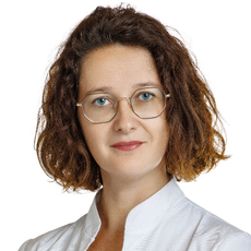 Илюшенова Олеся Петровна, терапевт