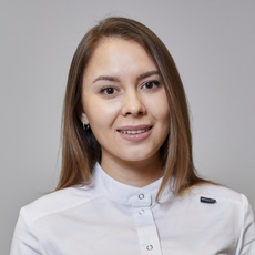 Хакимова Инзиля Энгелевна, эндокринолог
