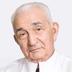 Красулин Виктор Васильевич, уролог