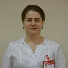 Хаджиева Хава Ахмедовна, детский невролог