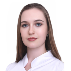 Абалухова Елизавета Дмитриевна, дерматолог