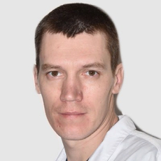 Татаринцев Михаил Юрьевич, ортопед