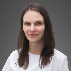 Габбасова-Вишневецкая Юлия Максимовна, врач УЗД