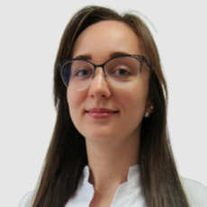 Ходунова Вероника Андреевна, терапевт