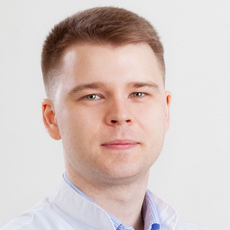 Горин Алексей Сергеевич, сосудистый хирург