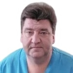 Лобзов Константин Олегович, хирург