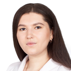 Жученко Людмила Викторовна, пульмонолог