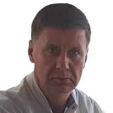 Олийниченко Андрей Васильевич, ортопед