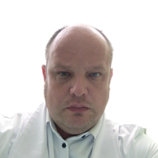 Глечиков Алексей Владимирович, терапевт