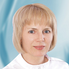 Москвина Наталья Анатольевна, терапевт