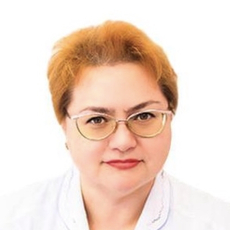 Гептинг Наталья Анатольевна, гинеколог