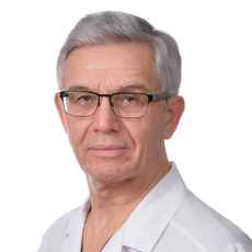 Бычковских Владимир Анатольевич, уролог