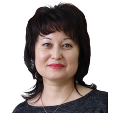 Майнцер Ольга Афанасьевна, уролог