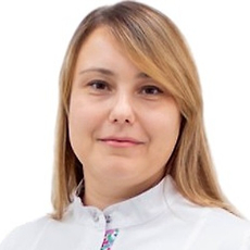 Юрлагина Ольга Игоревна, педиатр