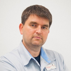 Акутин Роман Михайлович, уролог