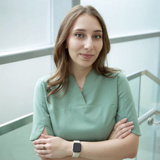 Альтавил Сара Раедовна, кардиолог