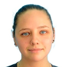 Дмитриева Кристина Анатольевна, хирург