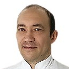 Березнев Роман Владимирович, массажист