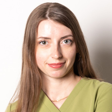 Евтушенко Екатерина Сергеевна, невролог