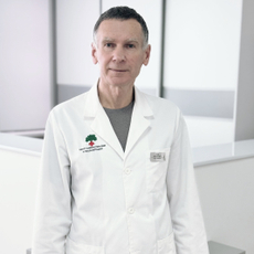 Копьев Олег Иванович, невролог