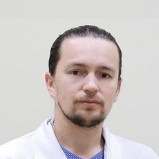 Степанов Виталий Юрьевич, хирург
