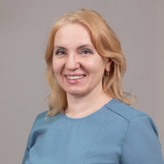 Галеева Наталья Ивановна, стоматолог-терапевт