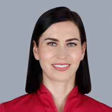 Селютина Юлия Игоревна, детский стоматолог