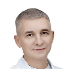 Калмыков Андрей Владиславович, стоматолог-хирург