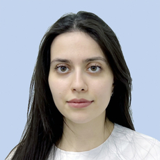 Шагинян Лариса Овсеповна, пародонтолог