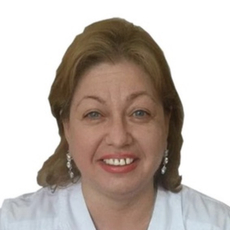 Соснова Юлия Геннадьевна, кардиолог