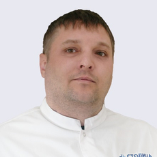 Денисенко Роман Павлович, терапевт