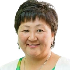 Очирова Татьяна Дашиевна, невролог