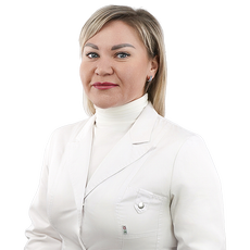 Суворова Людмила Николаевна, офтальмолог