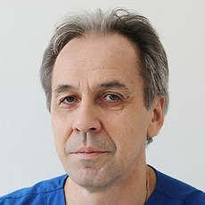 Ластухин Игорь Витальевич, детский ортопед