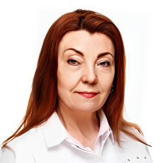 Лопухина Светлана Юрьевна, терапевт