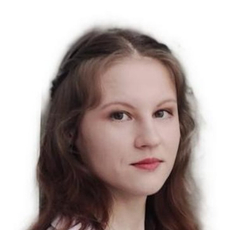 Решетова Ксения Александровна, невролог