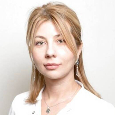 Муравьева Ольга, дерматолог