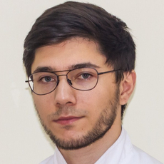 Атуев Магомедариф Асбегович, невролог