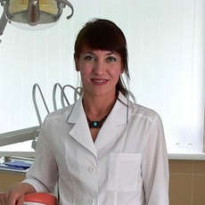 Чибисова Марина Васильевна, стоматолог-хирург