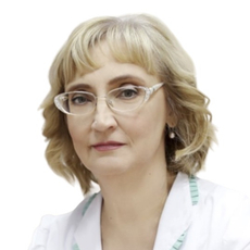 Лесничая Наталья Николаевна, гинеколог