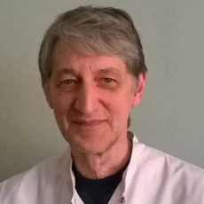 Фатихович Анвар, пульмонолог